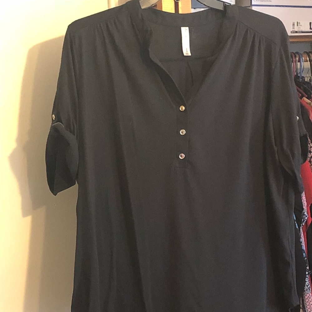Size 3x top